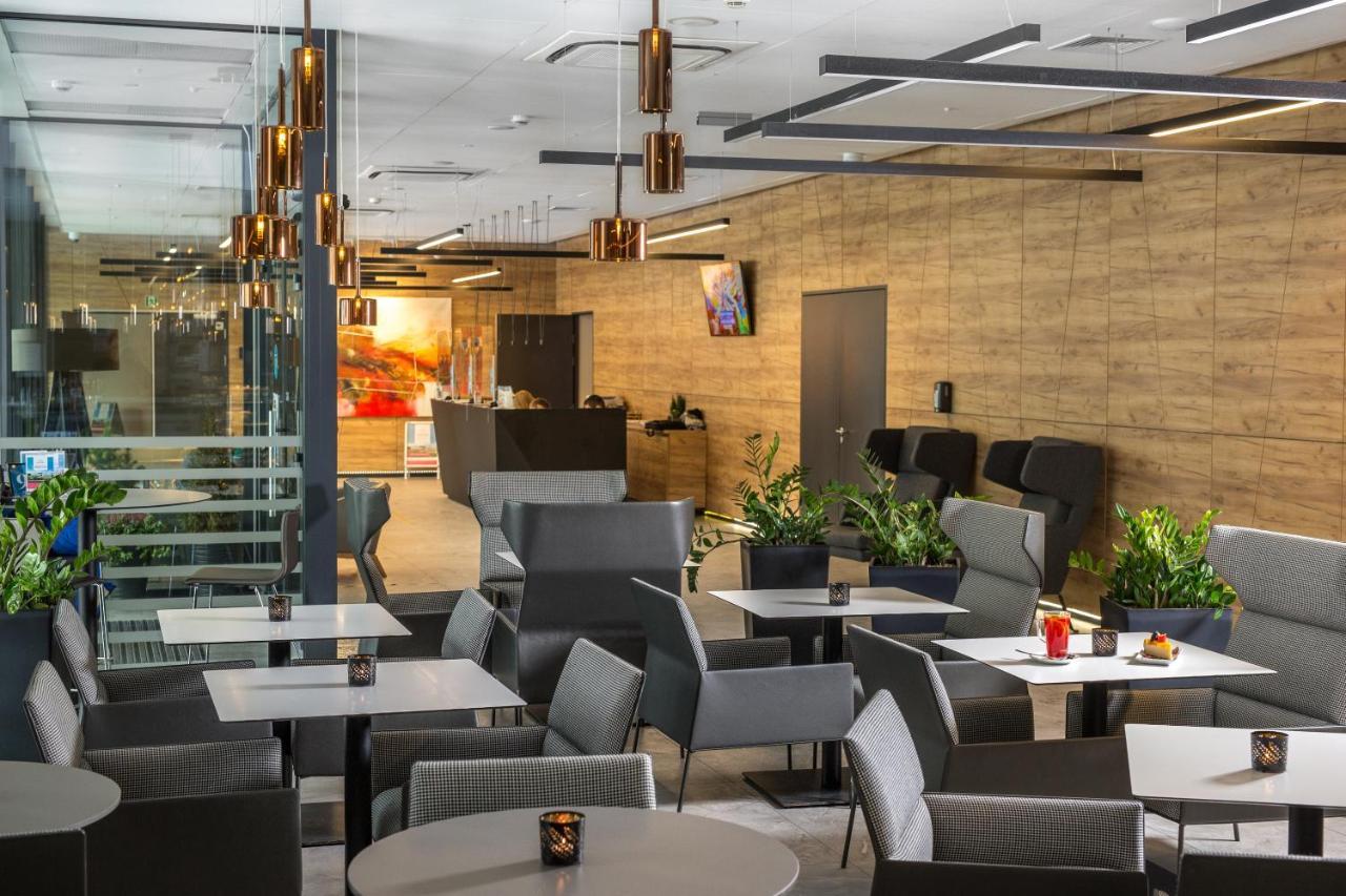 Aparthotel Apartamenty Czarna Gora 230 Sienna  Dış mekan fotoğraf